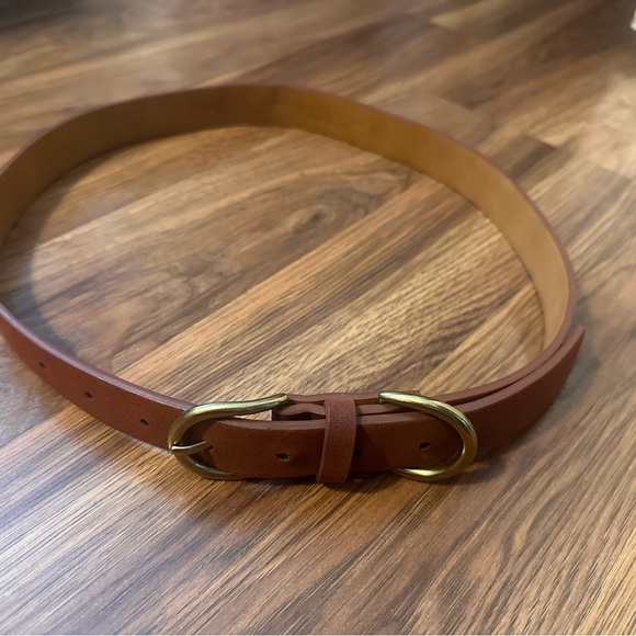 Target Belts - Brown Universal Thread / Black A New Day, size Medium - Picture 4 of 5